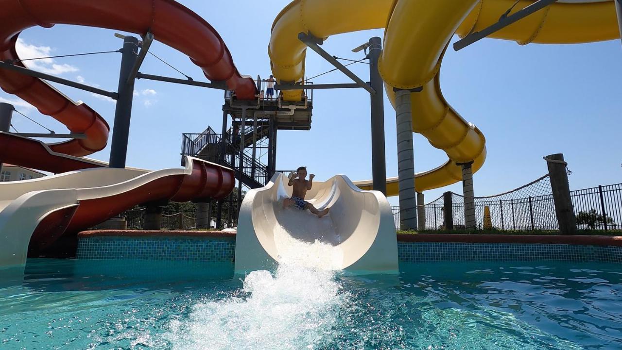 Centennial Plaza Resort Gulfport Ngoại thất bức ảnh