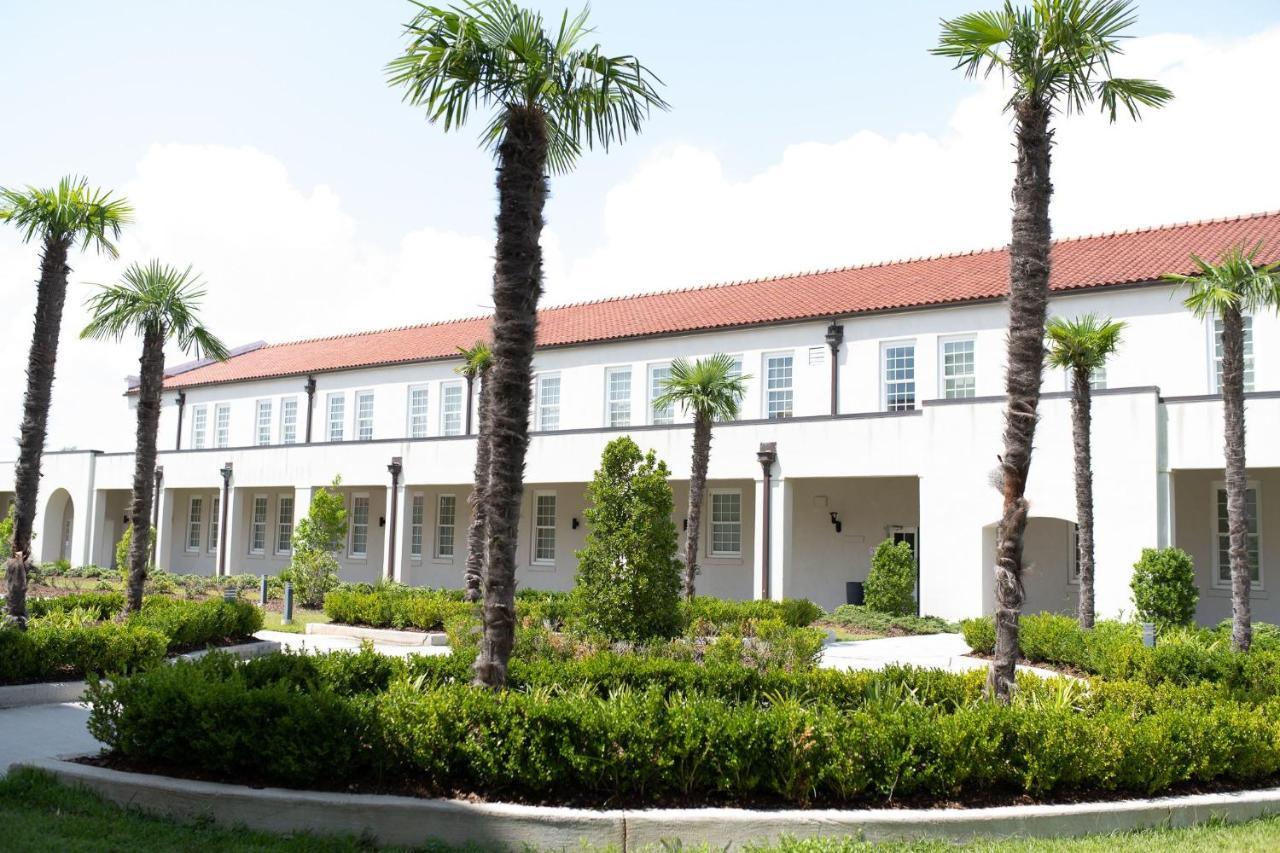 Centennial Plaza Resort Gulfport Ngoại thất bức ảnh