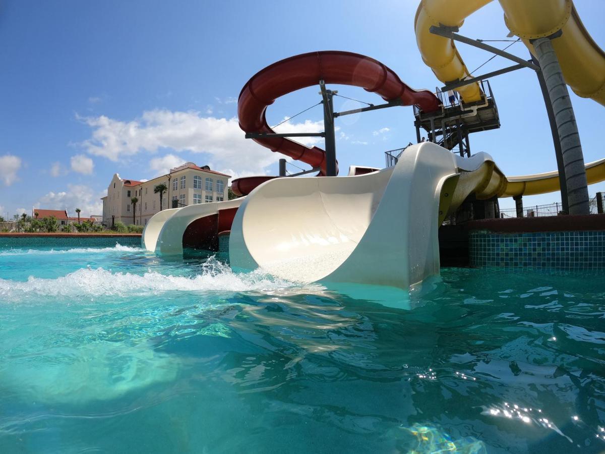 Centennial Plaza Resort Gulfport Ngoại thất bức ảnh