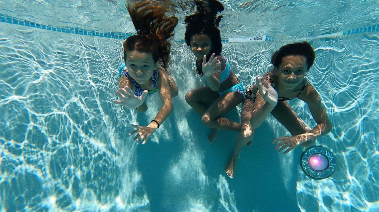 Centennial Plaza Resort Gulfport Ngoại thất bức ảnh