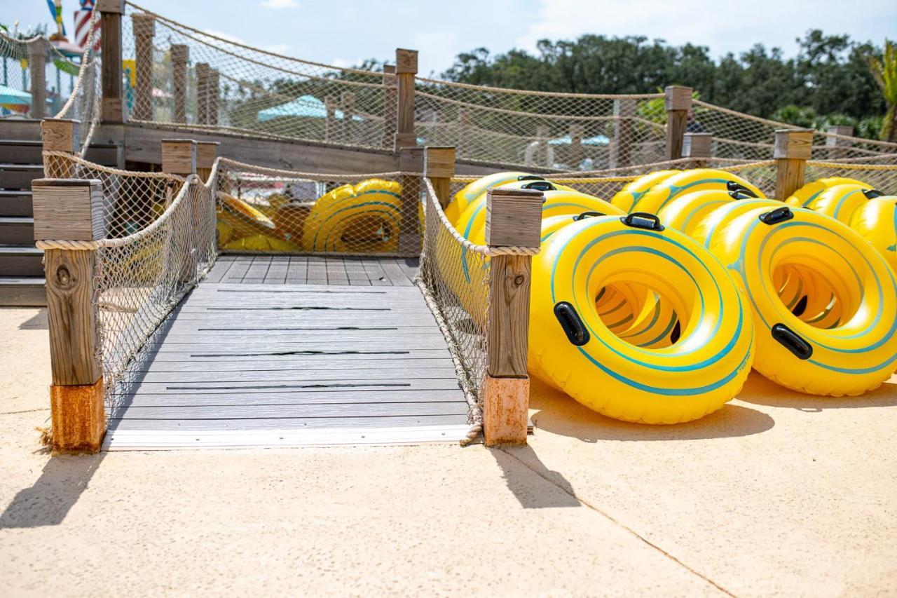 Centennial Plaza Resort Gulfport Ngoại thất bức ảnh