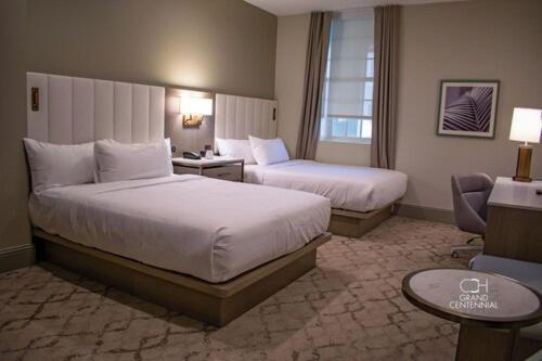 Centennial Plaza Resort Gulfport Ngoại thất bức ảnh