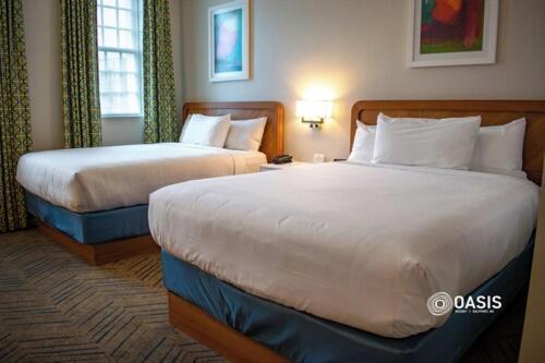 Centennial Plaza Resort Gulfport Ngoại thất bức ảnh