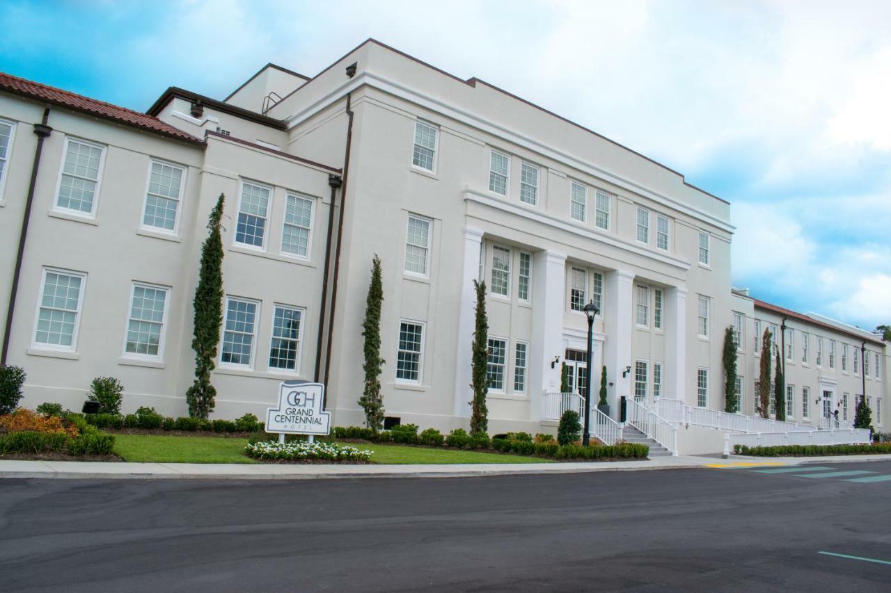 Centennial Plaza Resort Gulfport Ngoại thất bức ảnh