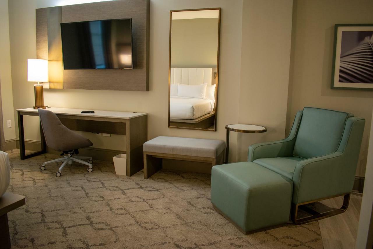 Centennial Plaza Resort Gulfport Ngoại thất bức ảnh