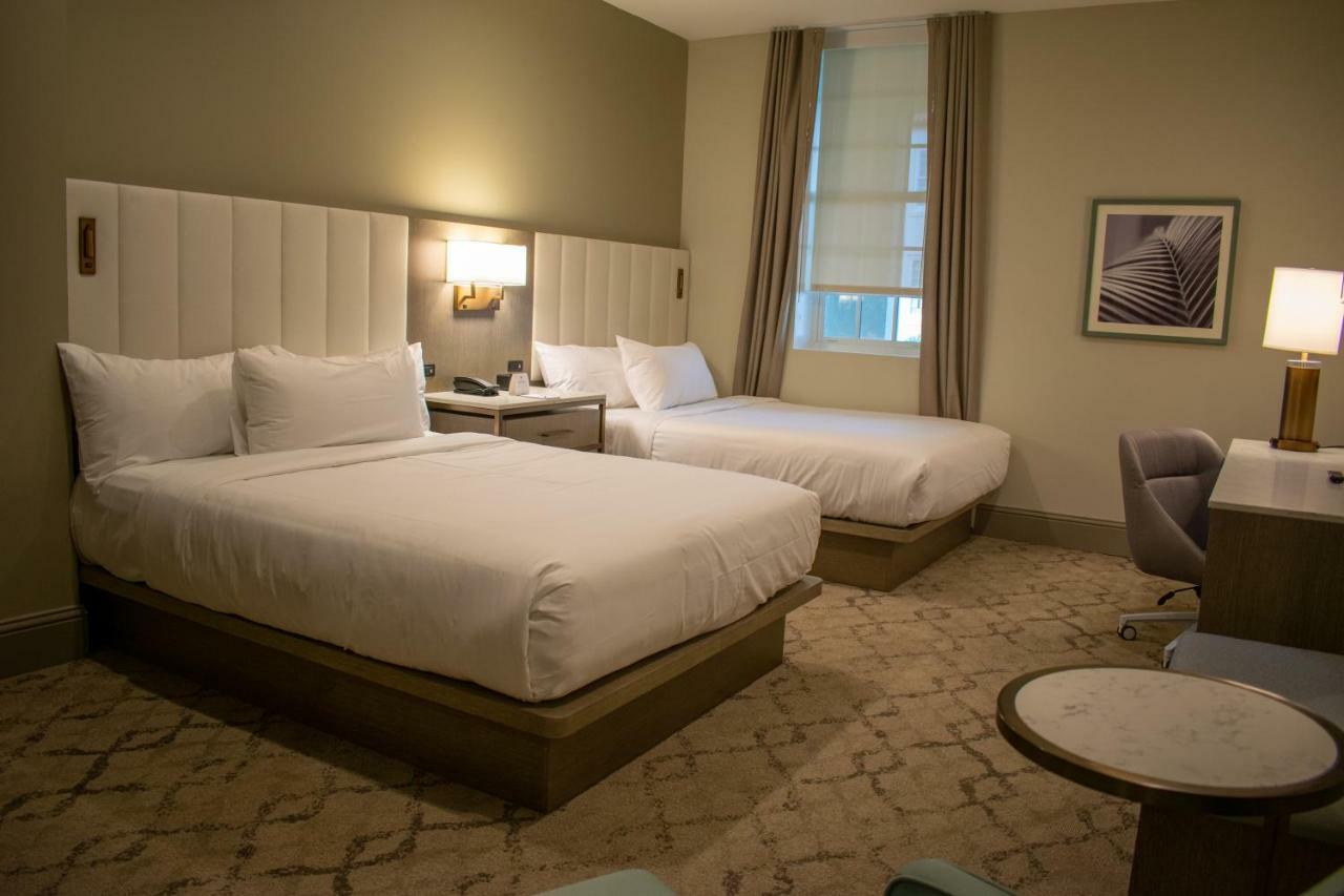 Centennial Plaza Resort Gulfport Ngoại thất bức ảnh