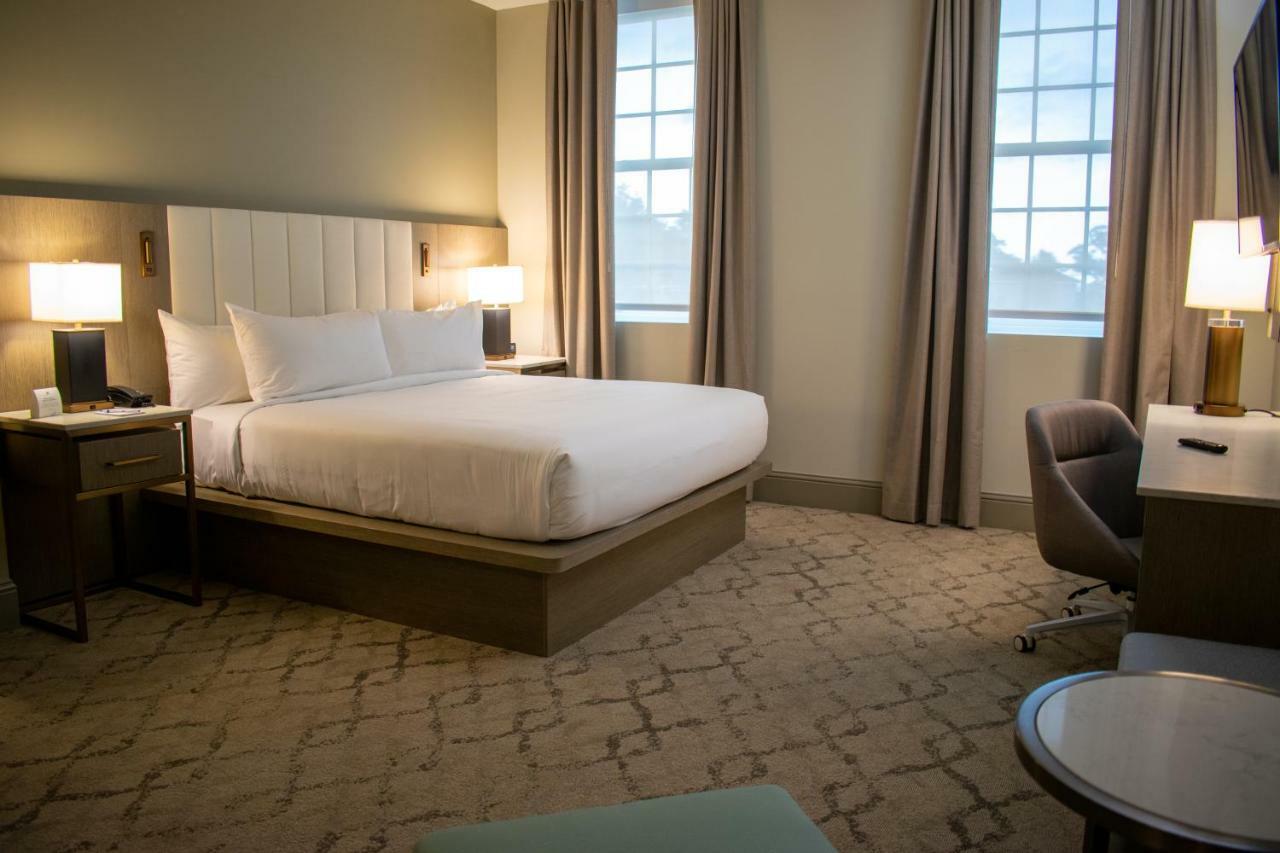 Centennial Plaza Resort Gulfport Ngoại thất bức ảnh