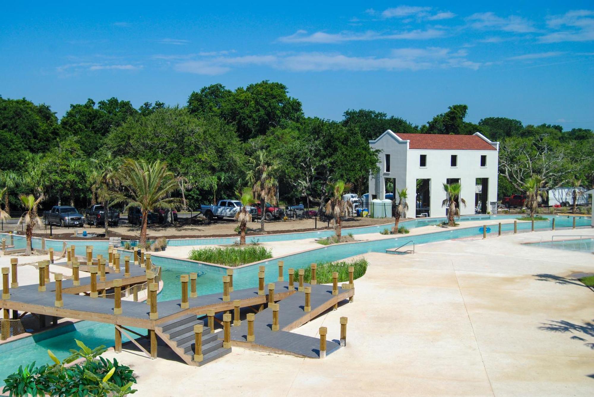 Centennial Plaza Resort Gulfport Ngoại thất bức ảnh