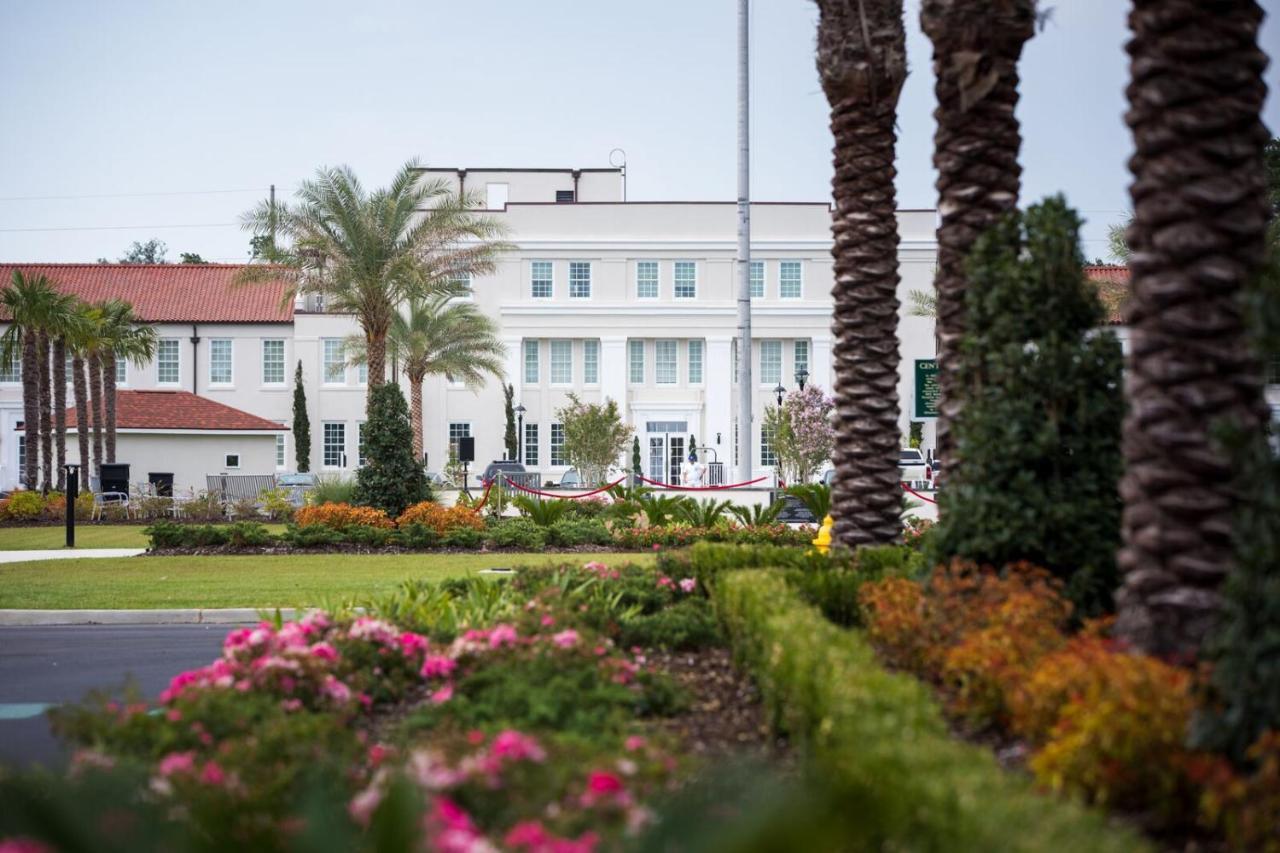 Centennial Plaza Resort Gulfport Ngoại thất bức ảnh